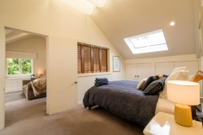 Mahoe Apartment, Heart of Devonport Village